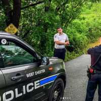 <p>West Chester rescue June 9</p>