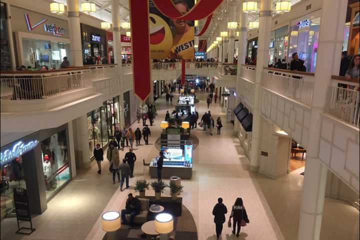 New Restaurants, Stores Coming To Danbury Fair Mall