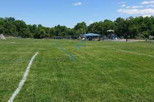 Body Riddled With Bullet Wounds Found On Woodbridge Playground, Police Say