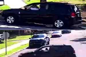 KNOW THIS CAR? Police Seek ID For Driver In Northampton County Hit-And-Run