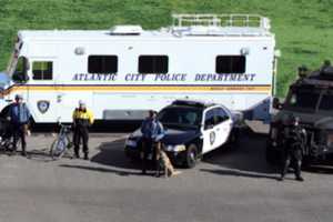 Pennsylvania Man Arrested In Atlantic City With Heroin, Coke, Pot, Ecstasy: Police