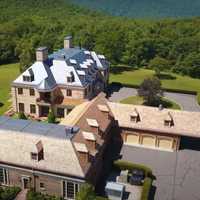 <p>Former tennis superstar Ivan Lendl is selling his Connecticut compound at 400 5 1/2 Mile Road in Cornwall.</p>