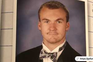 Funeral Services Set For Jonathan Fett, Sussex HS Senior Killed In Crash Days Before Graduation