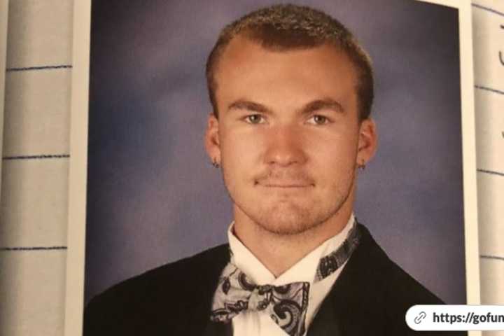 Funeral Services Set For Jonathan Fett, Sussex HS Senior Killed In Crash Days Before Graduation