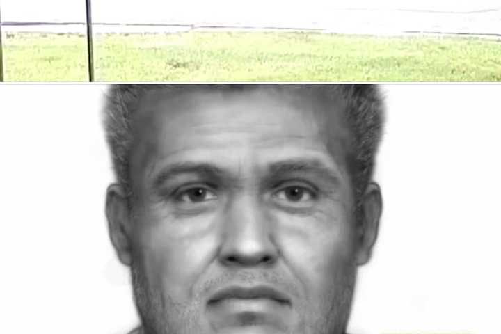 KNOW HIM? Newton Police Seek ID For Man In Attempted Luring Of 14-Year-Old Boy