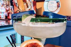 Viva Margarita Replacing Hackensack Sports Bar