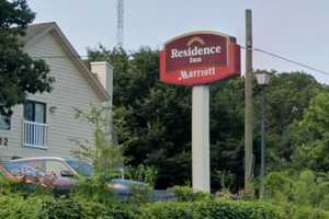 Fairfield County Man Identified As Victim Of Fatal Hotel Shooting