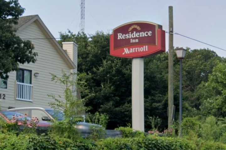 Fairfield County Man Identified As Victim Of Fatal Hotel Shooting