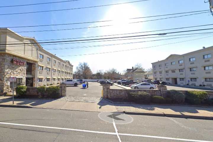 Woman Found Dead At Long Island Motel