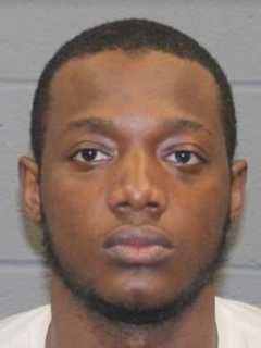 Murder Suspect Nabbed By US Marshals For Killing Of Waterbury Man