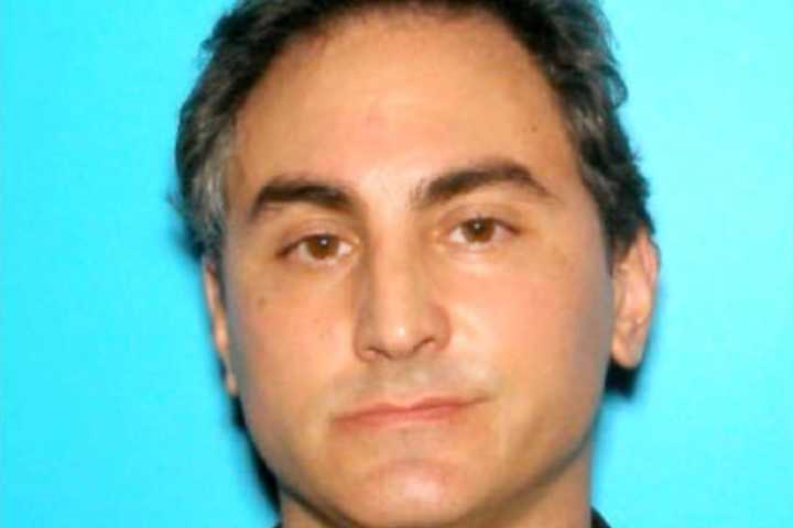 Seen Him? Police Issue Alert For Missing Massachusetts Man