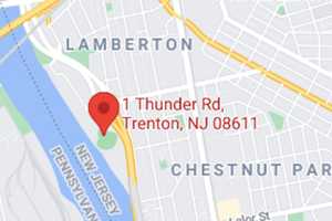 Off-Duty Trenton Firefighter Tries Saving Delaware River Drowning Victim, Reports Say