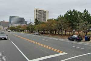 Atlantic City Police Seek Public's Help Locating Driver Who Allegedly Struck Teenage Bicyclist