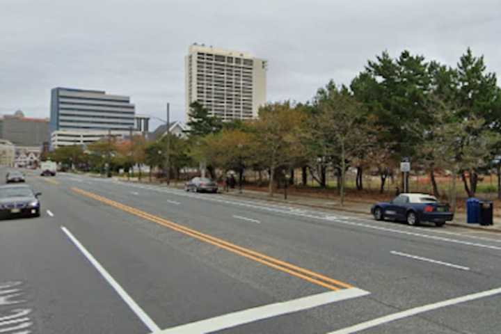 Atlantic City Police Seek Public's Help Locating Driver Who Allegedly Struck Teenage Bicyclist