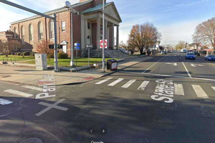 Driver With Multiple Gunshot Wounds Involved In Fairfield County Crash Dies