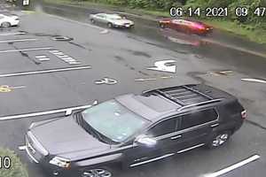 Police Seek Suspect Who Fled Scene Of Massachusetts Crash