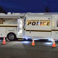Man Shot, Suspect Detained: Gloucester Township: Police