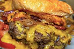 Stafford Woman Blamed DUI On Cheeseburger: Police