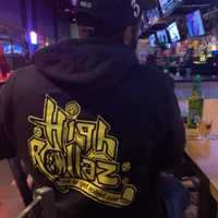 <p>Odean Cummings of Woodbridge was a member of the HighRollaz Motorcycle Club</p>