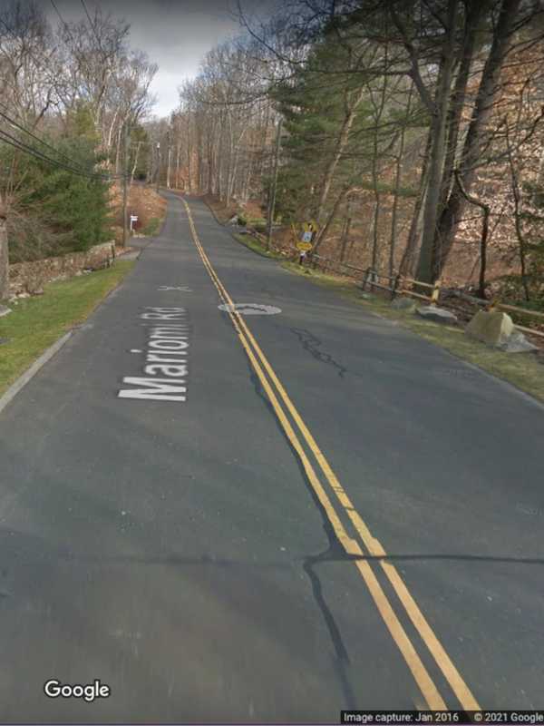 New Canaan Homeowner Charged After Police Break Up Underage Drinking Party