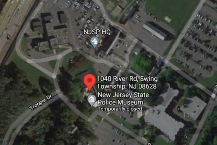 HazMat 'Haze' Triggers Evacuation Of NJ State Police Building In South Jersey, Spokesman Says