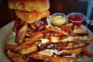 Best Burger Spots In Lehigh Valley