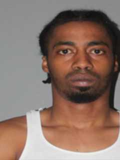 Suspect Nabbed In Fairfield County Shooting, Police Say