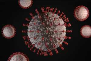 COVID-19: Delta Variant As Contagious As Chickenpox, Internal CDC Document Says