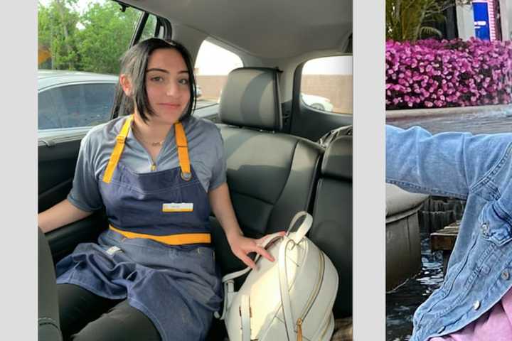 Alert Issued For Two Missing NY Girls Who May Be Traveling By Train In Region