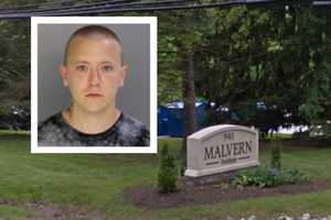 York County Man Scrawled Bomb Threat On ChesCo Addiction Center Dry Erase Board, Police Say