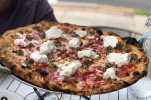 South Jersey Pizzeria Ranks Among Best In America