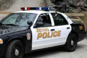 CT State Trooper Faces DUI Charge In Bethel