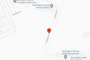 Carbon Monoxide Leak Prompts Evacuation Of Burlington County Communications Building