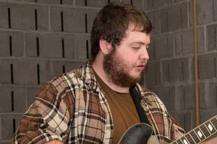 'Good Soul:' Award-Winning Warren County Musician, Photographer Jack Williams Dies At Age 32