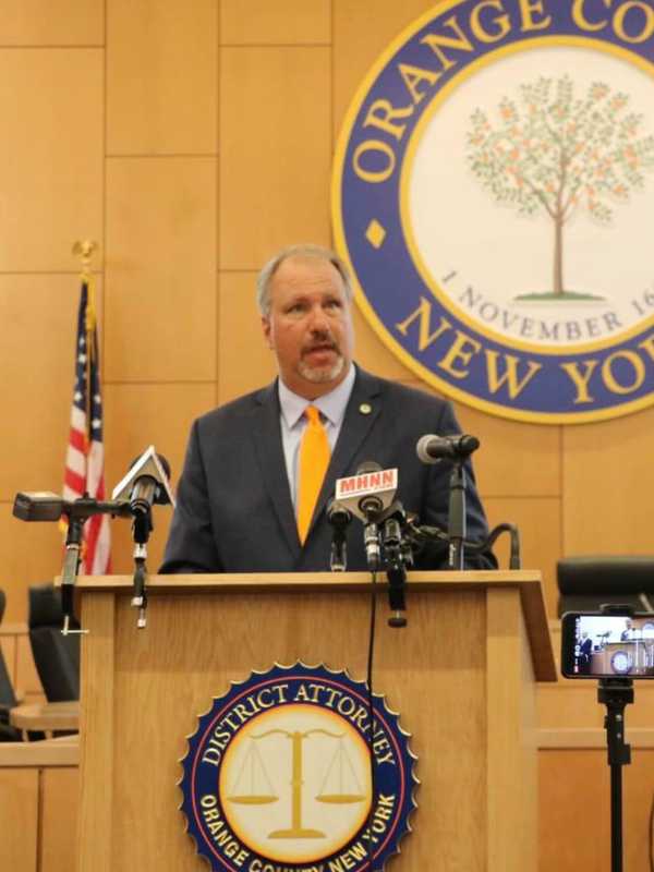 Former County Executive In Hudson Valley, Two Others Admit To Corruption Scheme