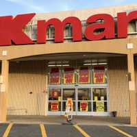 <p>The former Kmart store at Hamilton Township in Mercer County closed for good in the fall of 2019.</p>