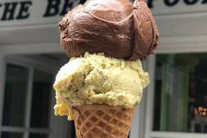 NJ Ice Cream Shop Named Among Best In America