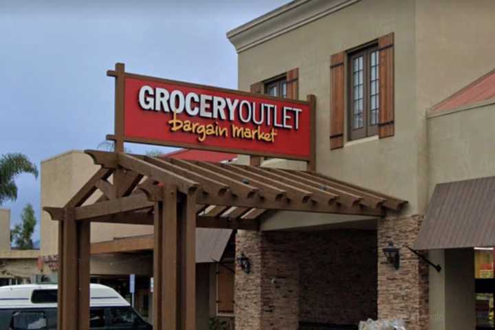 California-Based 'Grocery Outlet' Opens 1st NJ Store, Replacing Shuttered South Jersey Kmart