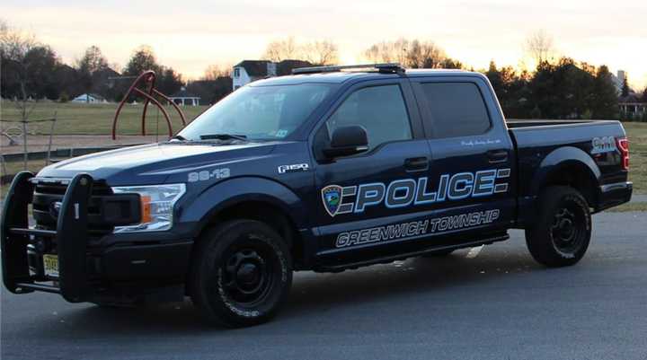 Greenwich Township Police