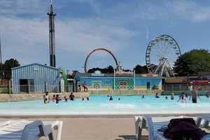 Clementon Park & Splashworld Reopening After Foreclosure