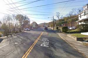 13-Year-Old Girl Hospitalized After Being Hit By Car In Nyack