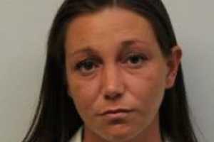 Jersey Shore Woman, 30, Indicted For Abandoning 3 Dogs At Vacant House, Ocean Prosecutor Says