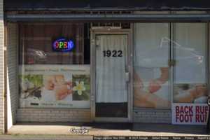 Two Women Charged With Prostitution After Raid Of Suffolk Massage Parlor