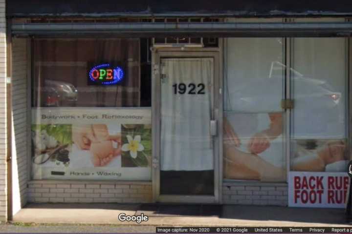 Two Women Charged With Prostitution After Raid Of Long Island Massage Parlor