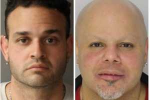 US Marshals Nab Pair Of NJ Sex Offenders Together In PA, Prosecutor Says