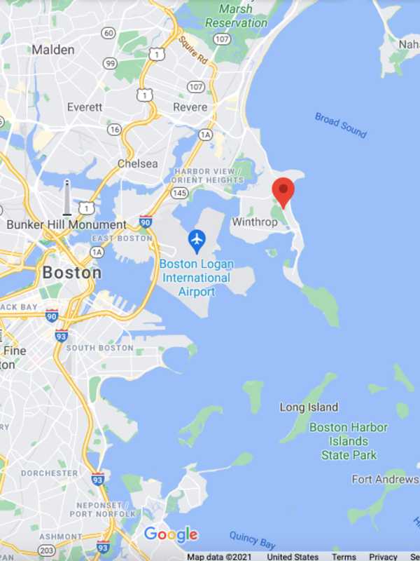 Three Killed In Mass Casualty Incident, Massachusetts State Police Say