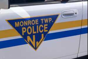 Deadly, Fiery Crash Closes Black Horse Pike