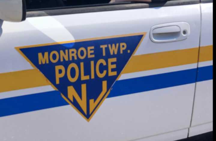 Monroe Township police