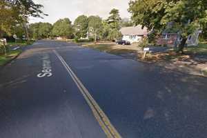 Suspect At Large After 20-Year-Old Shot On Residential Long Island Roadway