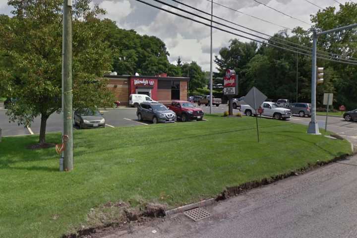 Fire Breaks Out At Wendy's In Western Mass